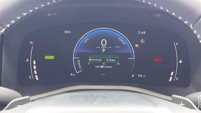 2026 Toyota Camry SE Nightshade