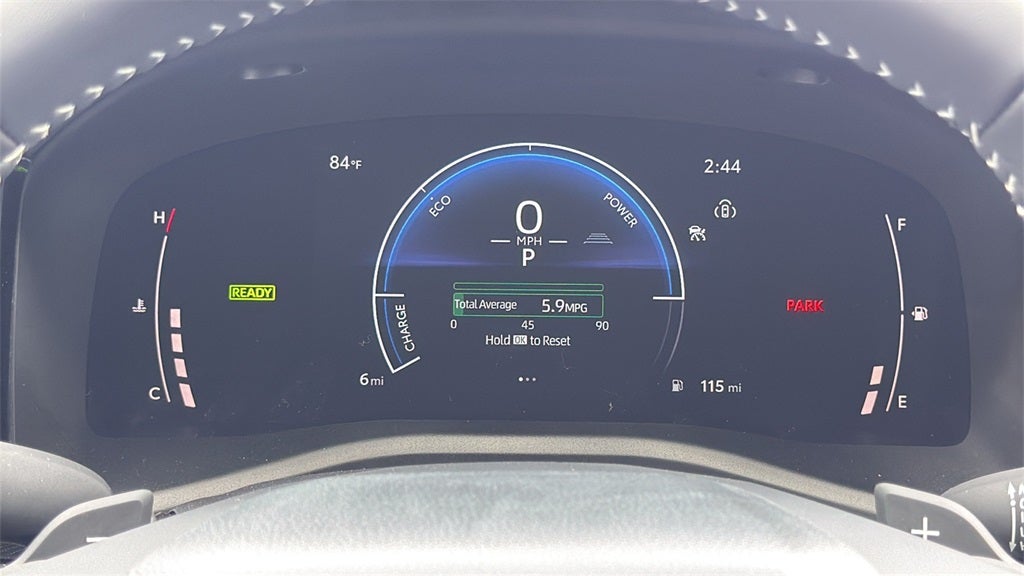 2026 Toyota Camry SE Nightshade