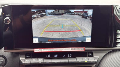 2026 Toyota Camry SE Nightshade