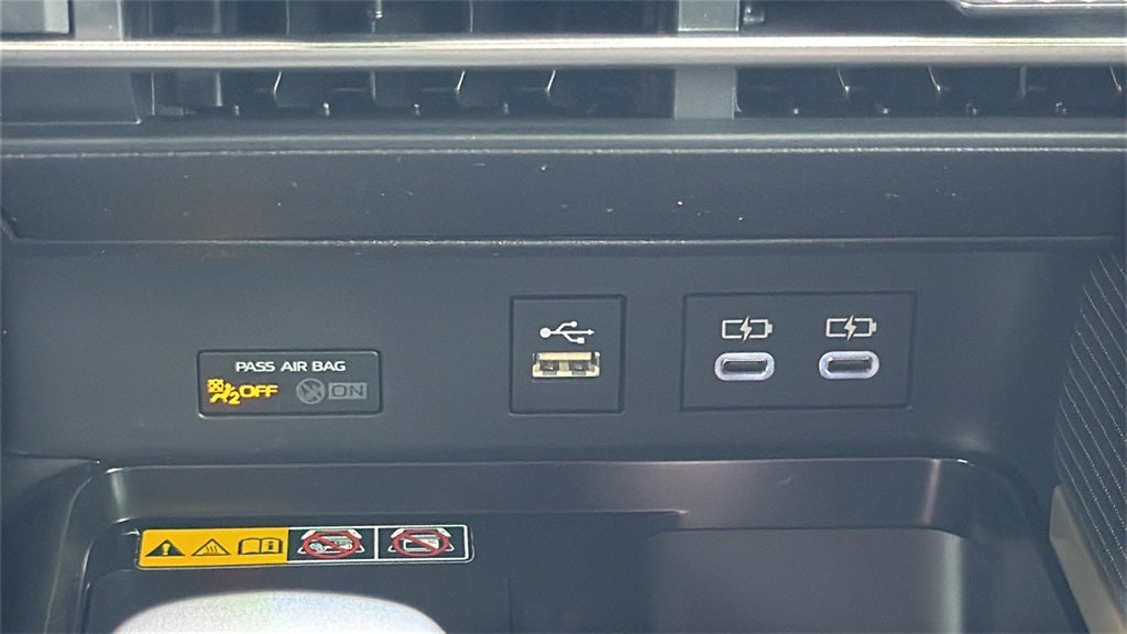 2026 Toyota Camry SE Nightshade