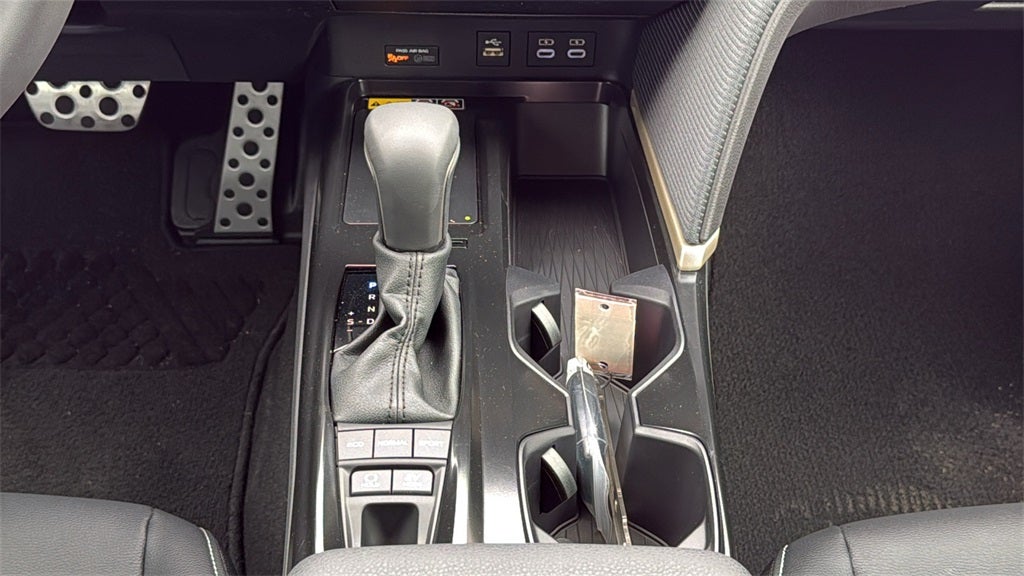 2026 Toyota Camry SE Nightshade