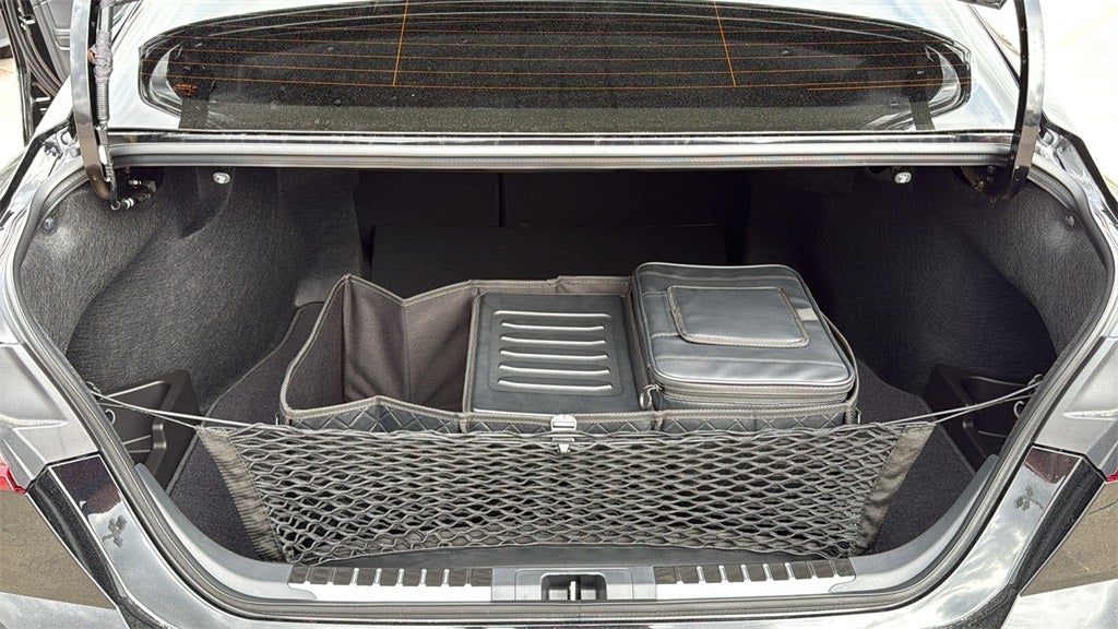 2026 Toyota Camry SE Nightshade