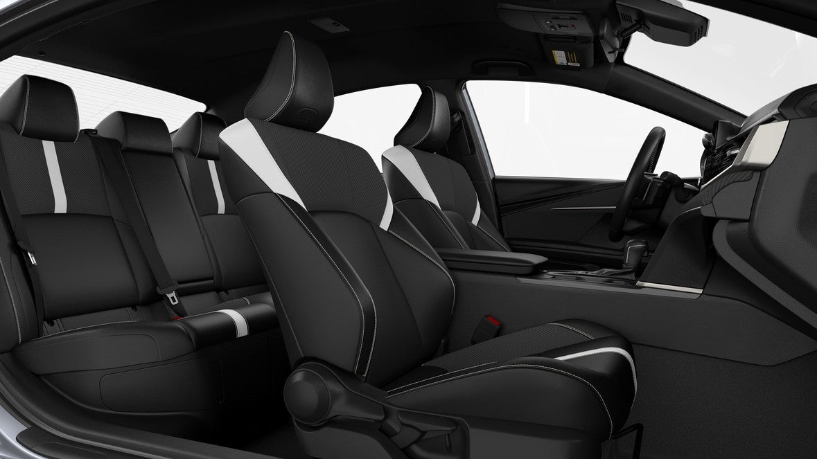 2026 Toyota Camry SE Nightshade