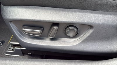 2026 Toyota Camry SE Nightshade