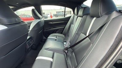 2026 Toyota Camry SE Nightshade