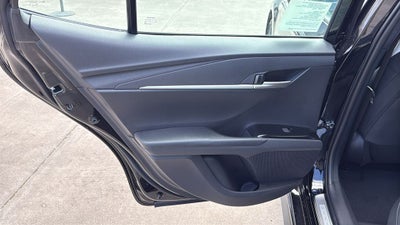 2026 Toyota Camry SE Nightshade
