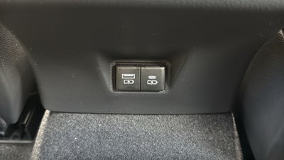 2026 Toyota Camry SE Nightshade