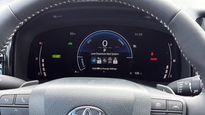 2026 Toyota Camry SE Nightshade