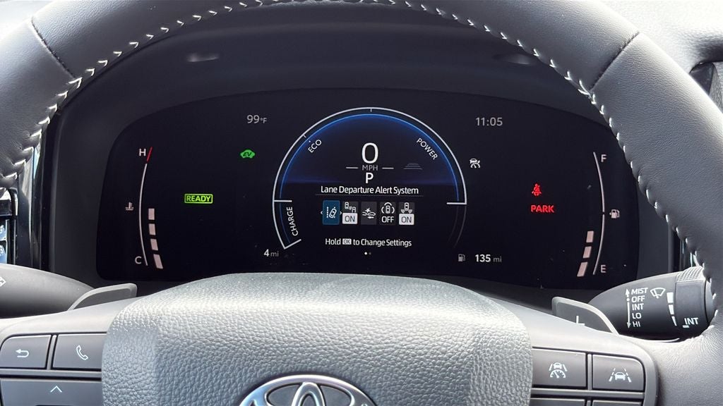 2026 Toyota Camry SE Nightshade