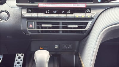 2026 Toyota Camry SE Nightshade