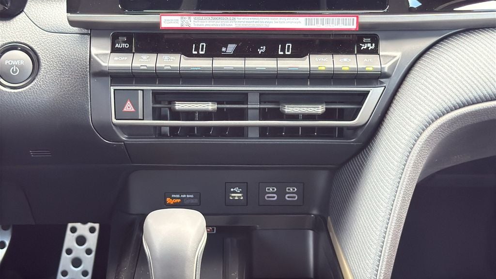 2026 Toyota Camry SE Nightshade