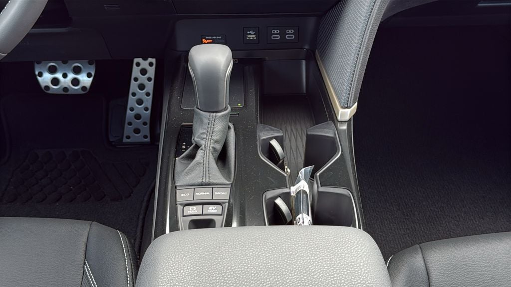 2026 Toyota Camry SE Nightshade