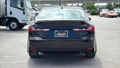2026 Toyota Camry SE Nightshade