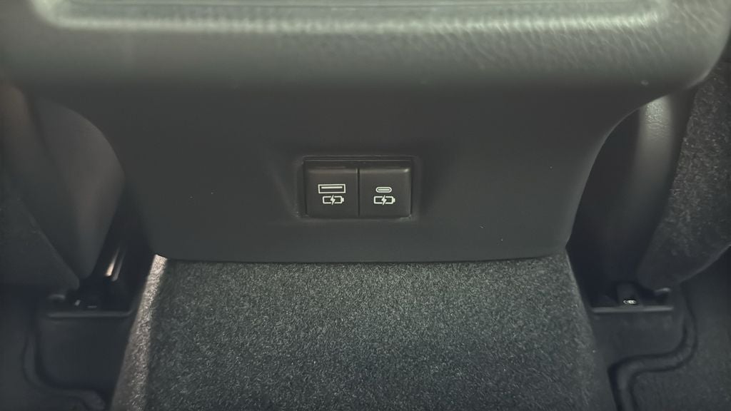 2026 Toyota Camry SE Nightshade