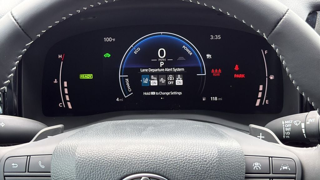 2026 Toyota Camry SE Nightshade