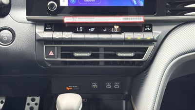 2026 Toyota Camry SE Nightshade