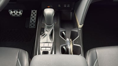 2026 Toyota Camry SE Nightshade