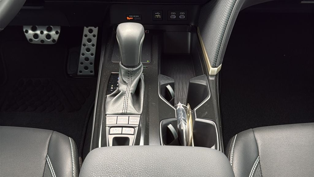 2026 Toyota Camry SE Nightshade