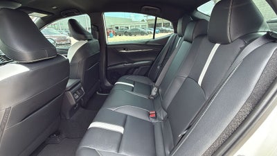 2026 Toyota Camry SE Nightshade