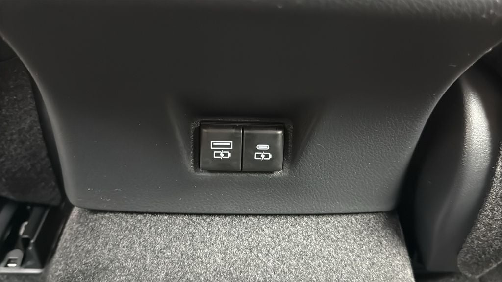 2026 Toyota Camry SE Nightshade