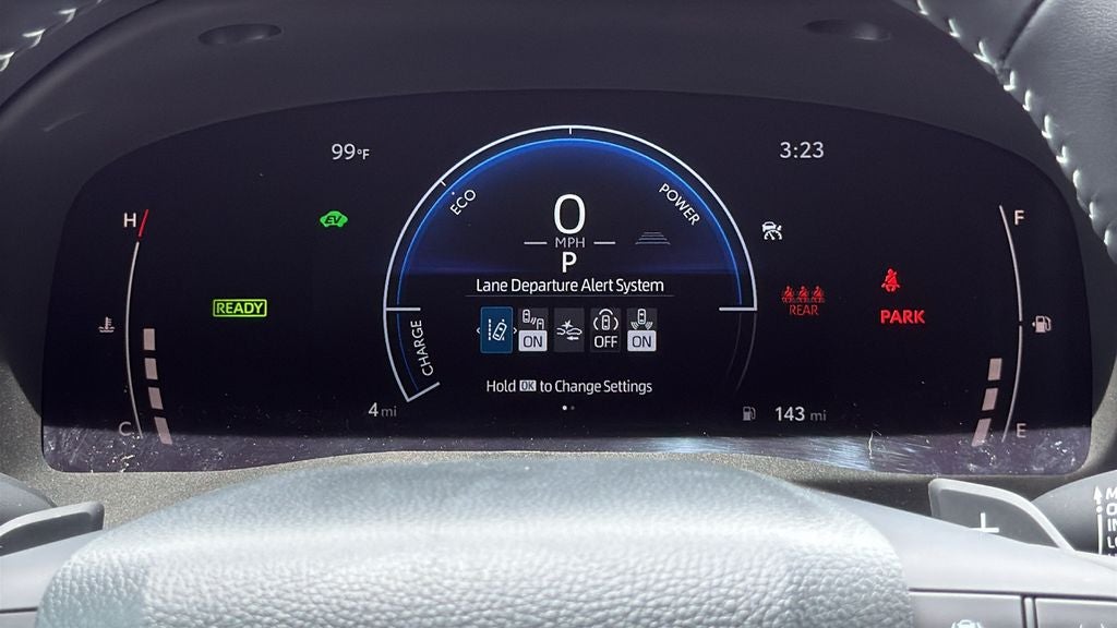 2026 Toyota Camry SE Nightshade