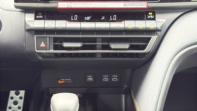 2026 Toyota Camry SE Nightshade