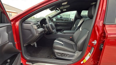 2026 Toyota Camry SE Nightshade