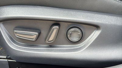 2026 Toyota Camry SE Nightshade