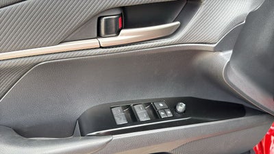 2026 Toyota Camry SE Nightshade