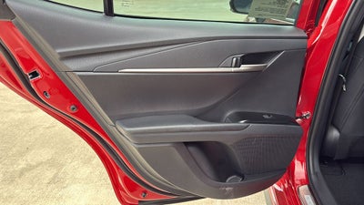 2026 Toyota Camry SE Nightshade