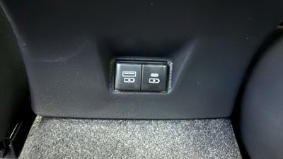 2026 Toyota Camry SE Nightshade