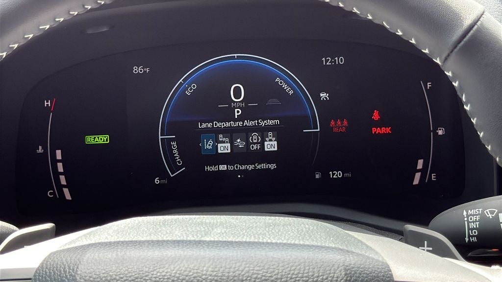 2026 Toyota Camry SE Nightshade