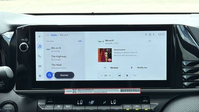 2026 Toyota Camry SE Nightshade