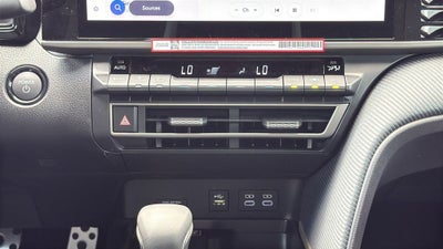 2026 Toyota Camry SE Nightshade