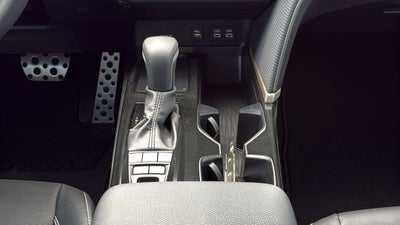 2026 Toyota Camry SE Nightshade