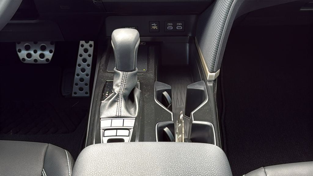 2026 Toyota Camry SE Nightshade