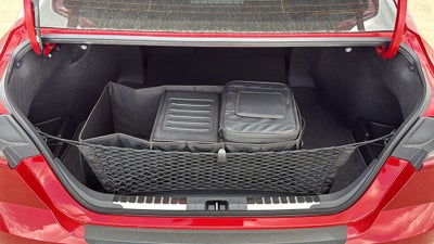 2026 Toyota Camry SE Nightshade