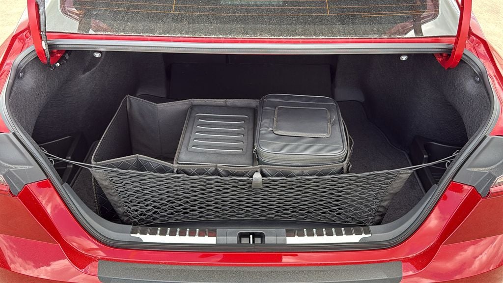 2026 Toyota Camry SE Nightshade