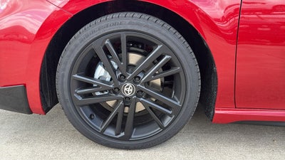 2026 Toyota Camry SE Nightshade