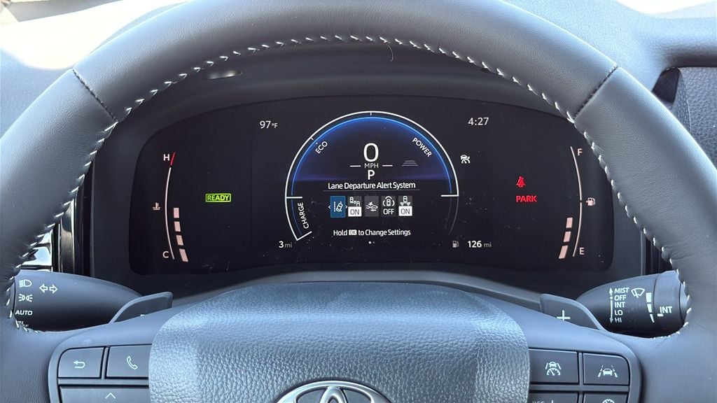 2026 Toyota Camry SE Nightshade