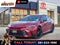 2026 Toyota Camry SE Nightshade