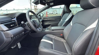 2026 Toyota Camry SE Nightshade