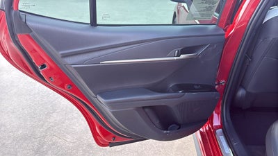 2026 Toyota Camry SE Nightshade