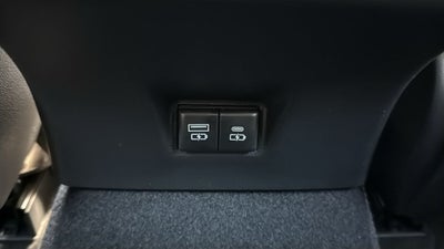 2026 Toyota Camry SE Nightshade