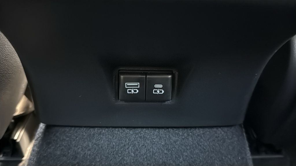 2026 Toyota Camry SE Nightshade