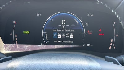 2026 Toyota Camry SE Nightshade
