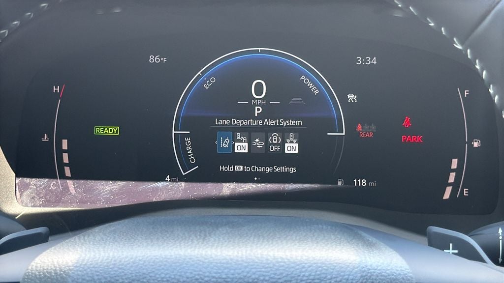 2026 Toyota Camry SE Nightshade