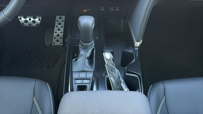 2026 Toyota Camry SE Nightshade