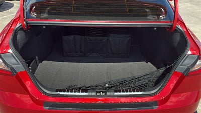 2026 Toyota Camry SE Nightshade