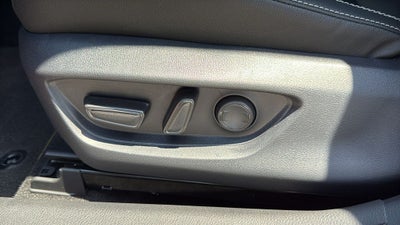 2026 Toyota Camry SE Nightshade